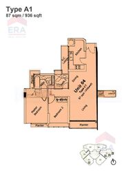 Bishan Point (D20), Condominium #474375451
